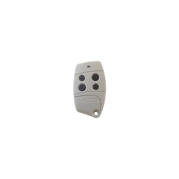 Télécommande de portail SOMFY 433 nl 4
