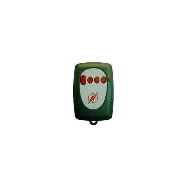 Télécommande de portail MONSEIGNEUR ARC 103108  4T