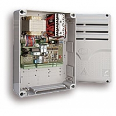 Electronique CAME ZT6 pour moteur CAME BK2200T