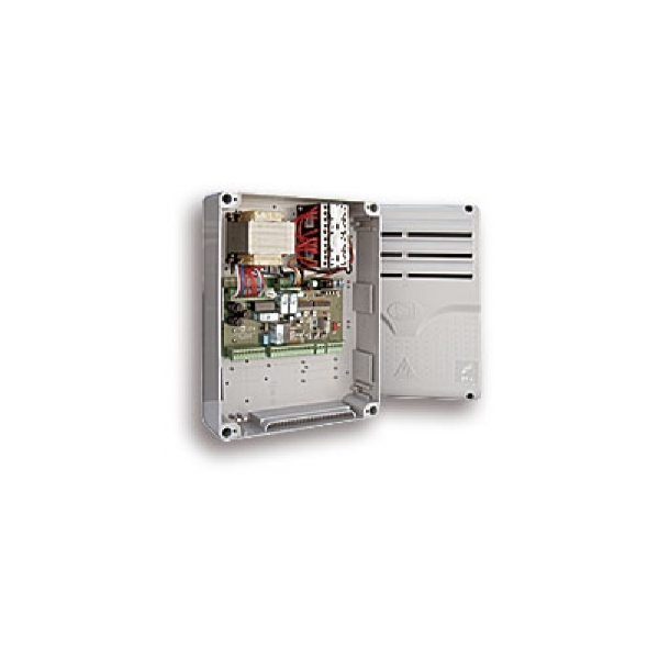 Electronique CAME ZT6 pour moteur CAME BK2200T
