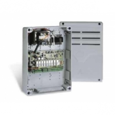 Electronique CAME ZL80 pour moteur 24V CAME C-BXE24