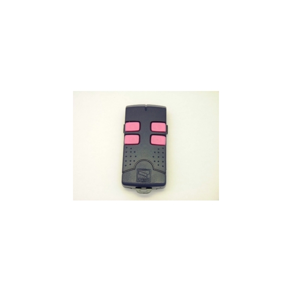 Télécommande portail CAME TAM T434