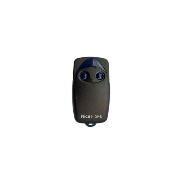 Télécommande portail NICE FLO2R-S
