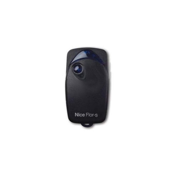 Télécommande portail NICE FLO1R-S