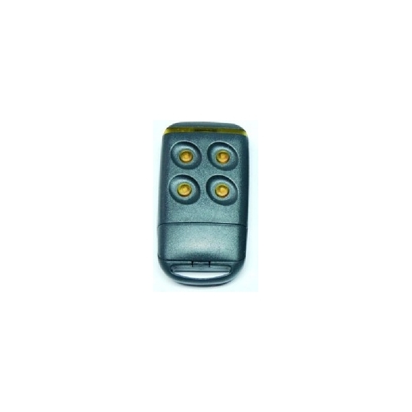 Télécommande DAMIK NICE ZION D43T4S
