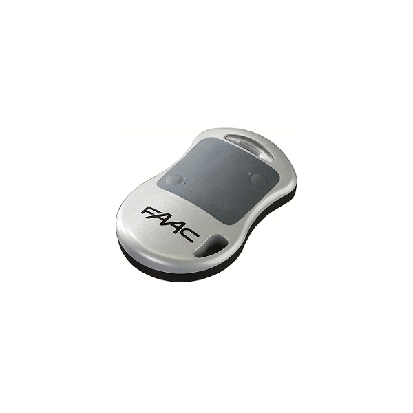 Télécommande FAAC DL2 868SLH
