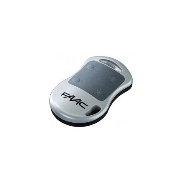 Télécommande FAAC DL4 868SLH