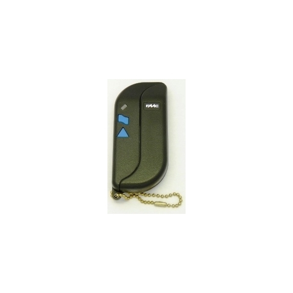Télécommande FAAC TML868SLH MASTER 2