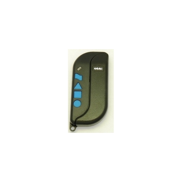 Télécommande FAAC TML868SLH MASTER 4