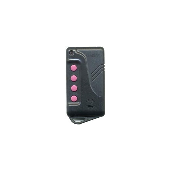 Télécommande portail FADINI ASTRO 43 à 4 canaux