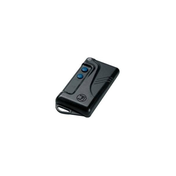 Télécommande portail FADINI JUBI 433 à 2 canaux