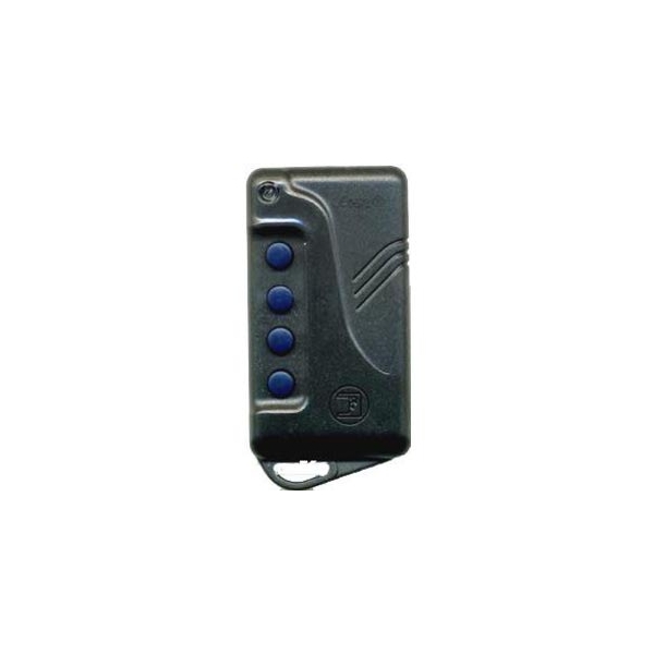 Télécommande portail FADINI JUBI 433 à 4 canaux