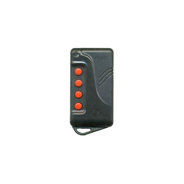 Télécommande portail FADINI ASTRO 40 à 4 canaux