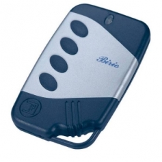 Télécommande portail FADINI BIRIO 868 à 4 canaux