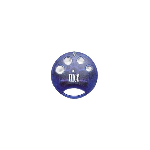 Télécommande portail NICE SMILO SM4