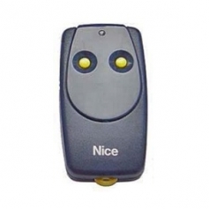 Télécommande portail NICE BIO BT2K