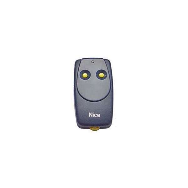 Télécommande portail NICE BIO BT2K