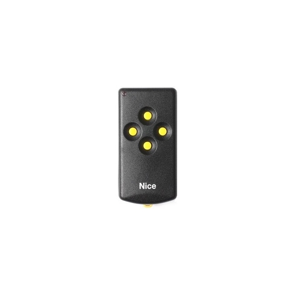 Télécommande portail NICE EASY K4M 26.995