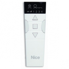 Télécommande NICE ERGO 4