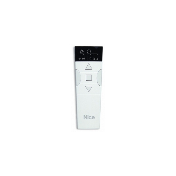 Télécommande NICE ERGO 4