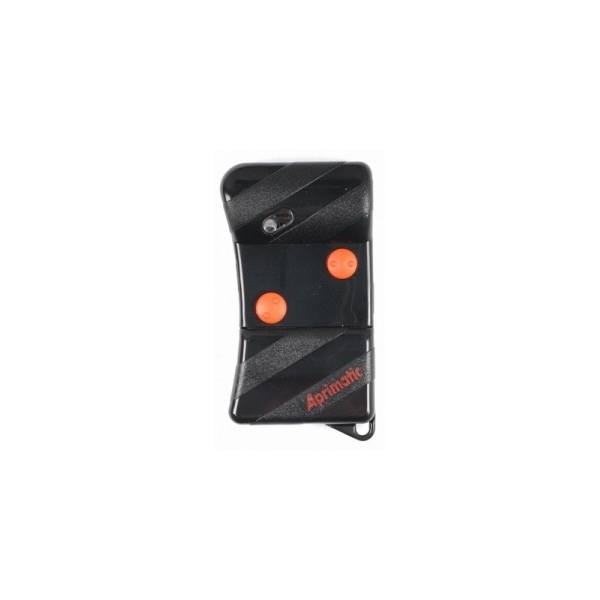 Télécommande portail APRIMATIC TG2M