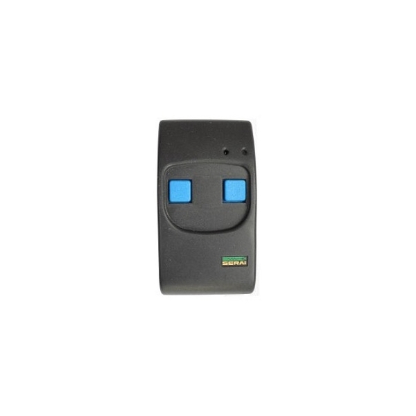 Télécommande de portail SERAI OG/02