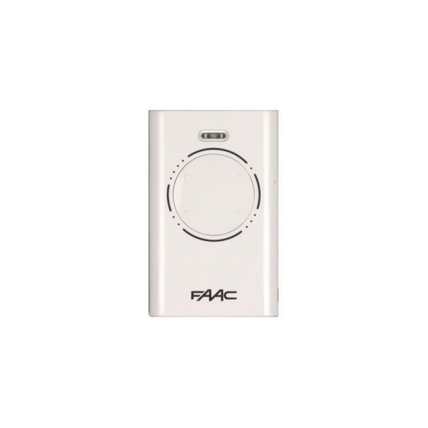 Télécommande FAAC XT4433SLH