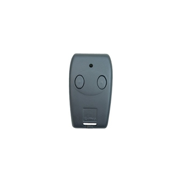 Télécommande de portail SIMU TSA HZ 2