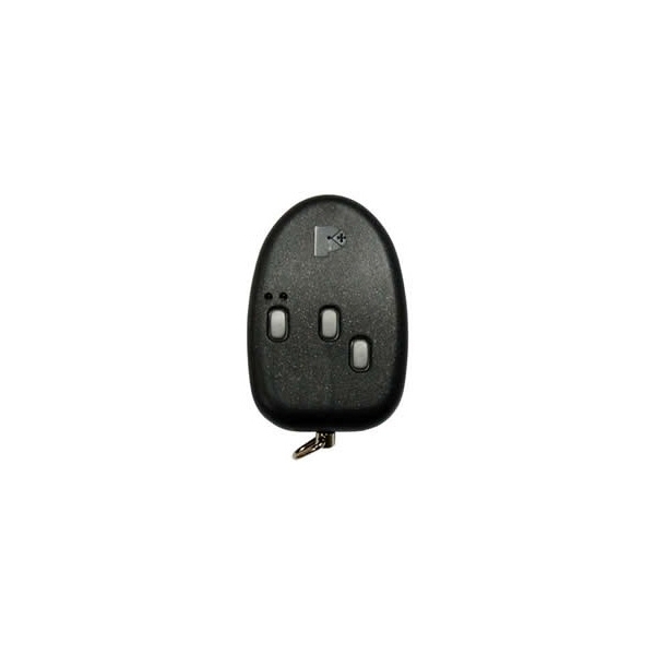 Télécommande de portail PROTECO HIT  PTX433405A
