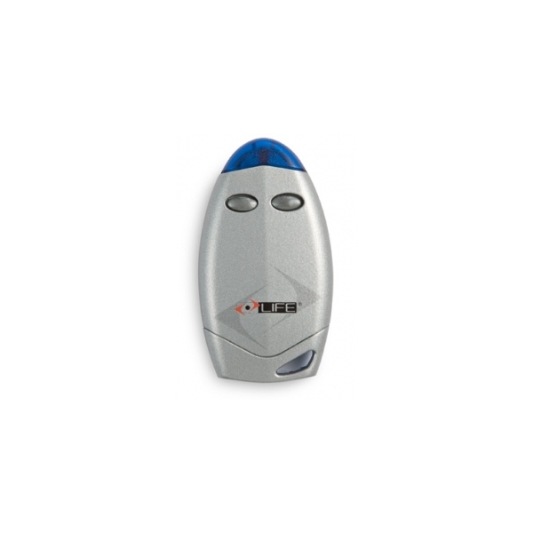 Télécommande de portail LIFE VIP 2