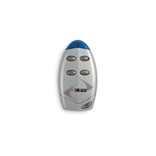Télécommande de portail LIFE VIP 4