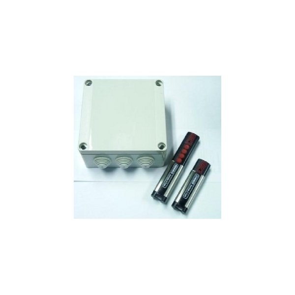 Kit radio SOMMER 868 Mhz