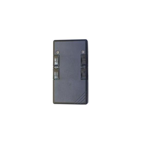 Télécommande portail CARDIN TRQ038400