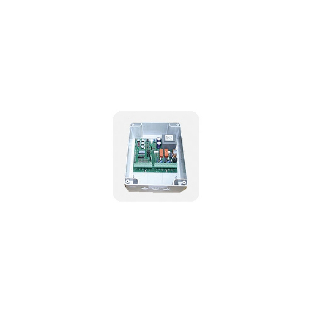 Carte électronique SEA SWING 2 Carte Automatisme — free download