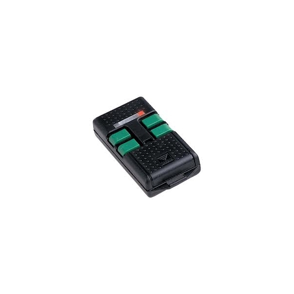 Télécommande portail CARDIN TRS476400