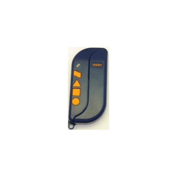 Télécommande FAAC TML433SLR 4