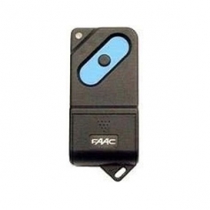 Télécommande FAAC TM433DS 1