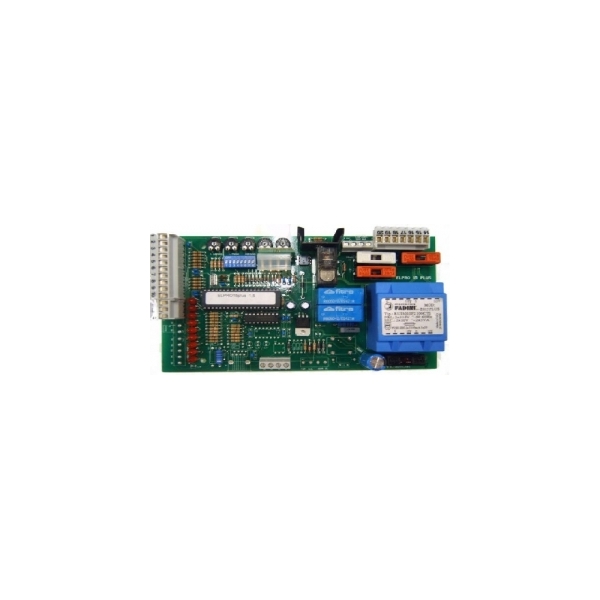 Electronique FADINI ELPRO 15 PLUS standard