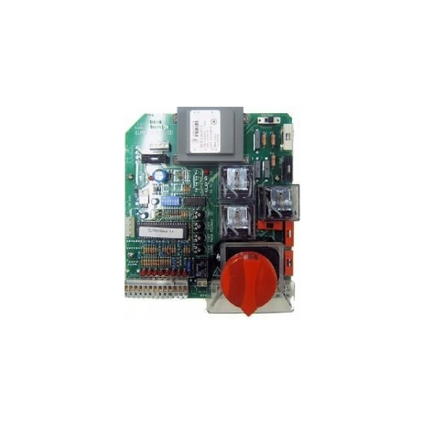Electronique FADINI ELPRO 10 CEI