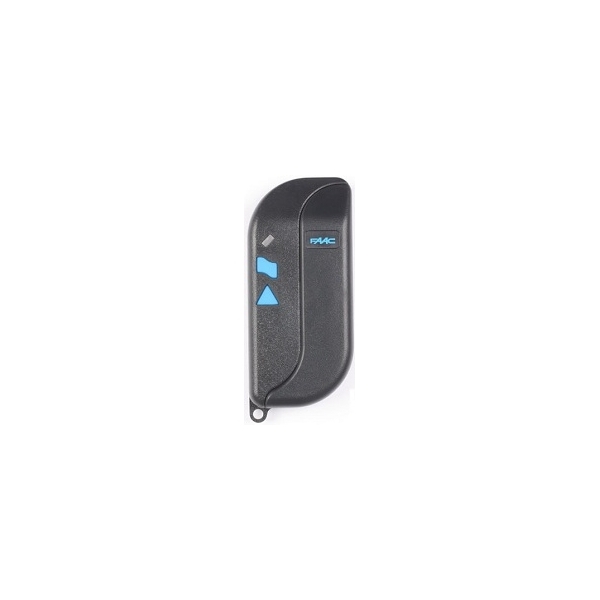 Télécommande FAAC TML433SLH 2