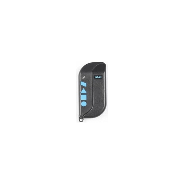 Télécommande FAAC TML433SLH 4