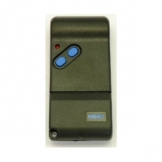 Télécommande FAAC TM40SL 2
