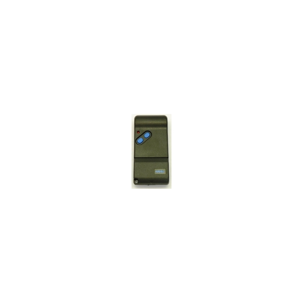 Télécommande Multikoo Pour Portail FAAC TM 433DS, 433Mhz, Neuve