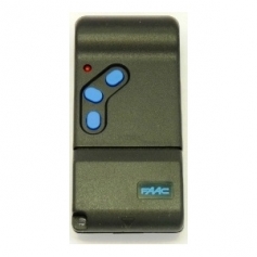 Télécommande FAAC TM40SL 3
