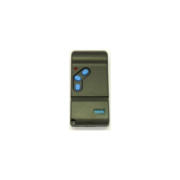 Télécommande FAAC TM40SL 3