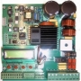 Carte électronique FADINI ELPRO 220 avec variateur