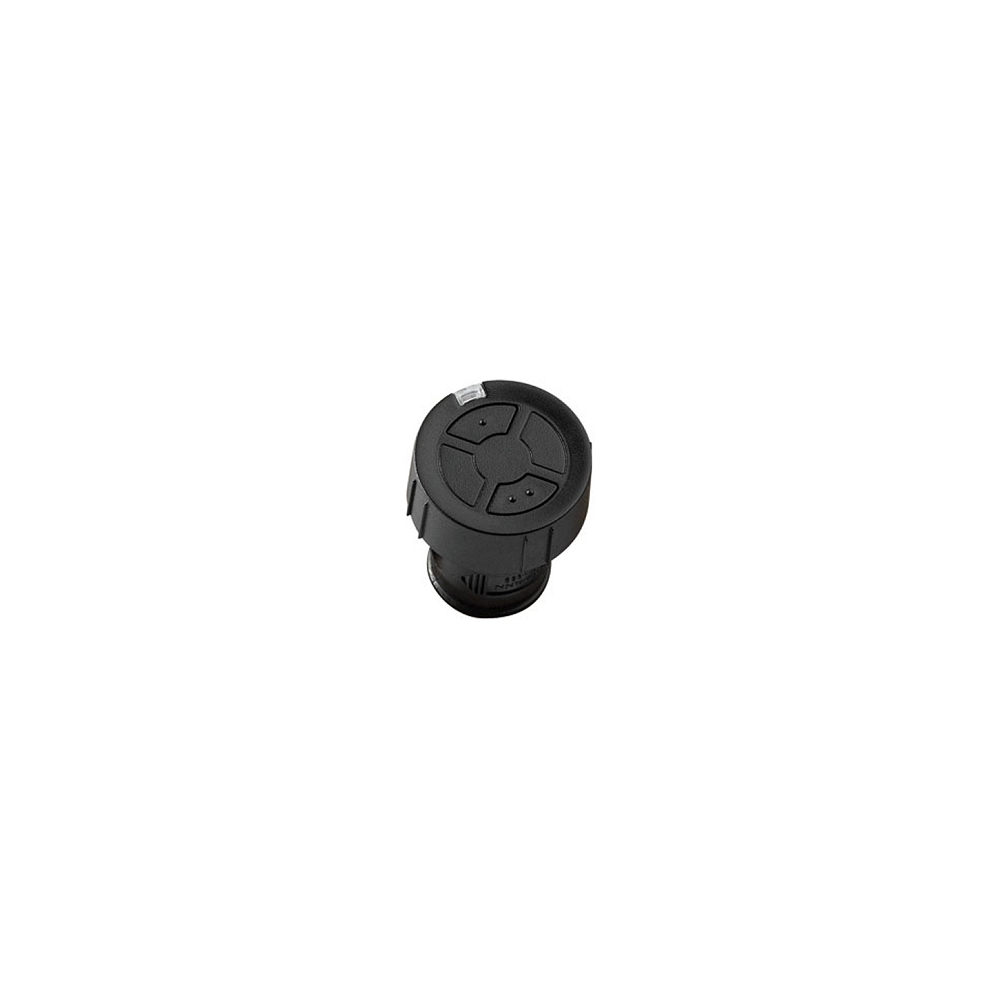 Télécommande HORMANN HS4-868 BS BLACK | Télécommande Express