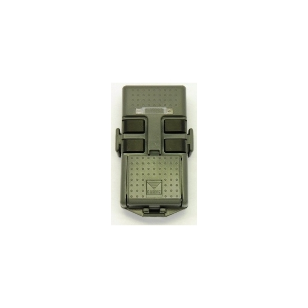 Télécommande portail CARDIN TRQ466400