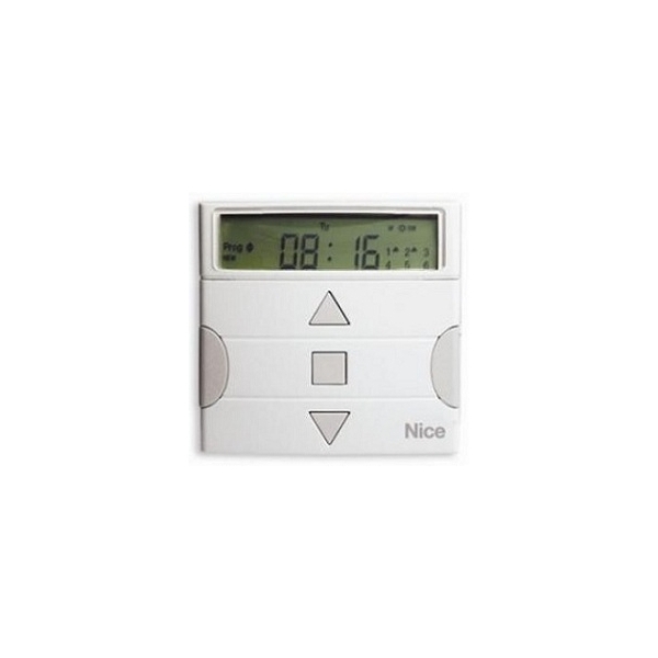 Télécommande NICE PLANOTIME