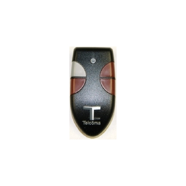 Télécommande TELCOMA FOX 4 / 30,875 Mhz